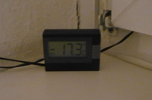 Clima em Berlim Clima em Berlim