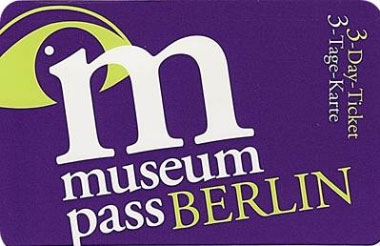 Museum Pass Berlin
