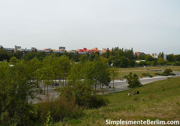 Mauerpark (Parque do Muro)