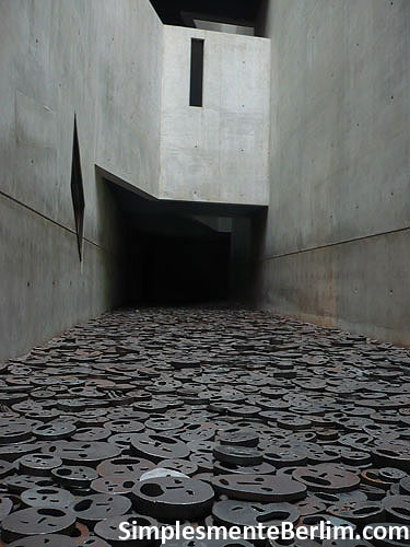 Museu Judaico de Berlim