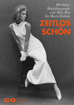 Exposição “Beleza eterna: 100 anos de fotografia de moda” Beleza eterna: 100 anos de fotografia de moda