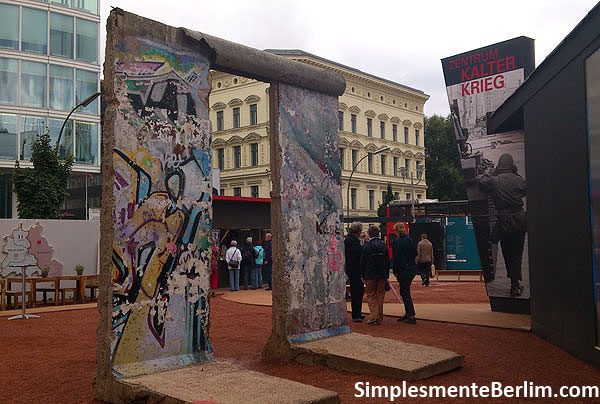 Exposição BlackBox Kalter Krieg (Caixa-Preta da Guerra Fria) BlackBox Kalter Krieg (Caixa-Preta da Guerra Fria)