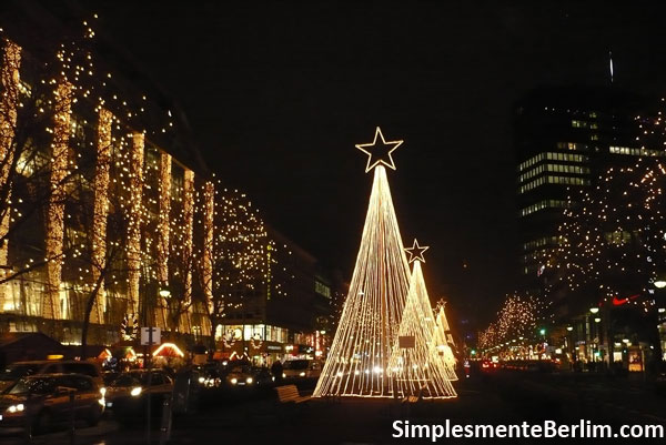 Natal em Berlim