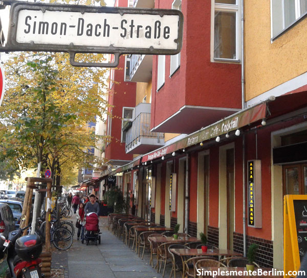Friedrichshain