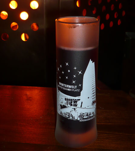 Glühwein