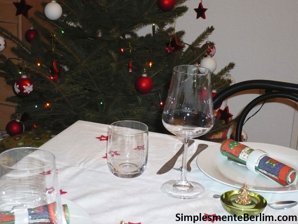 Heiliger Abend