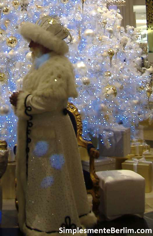 Tradições de natal na Alemanha – Parte 2