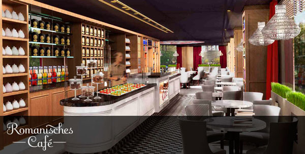 Waldorf Astoria Berlim