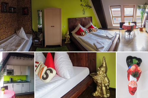 Dicas de hostels no bairro Mitte em Berlim