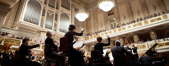 O que ver e fazer em Berlim – Dicas de concertos, óperas e espetáculos