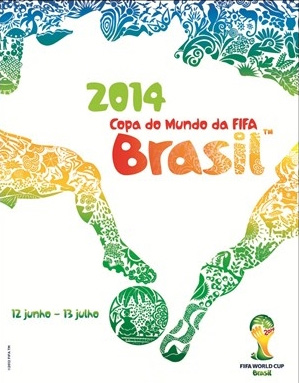 Copa do Mundo 2014
