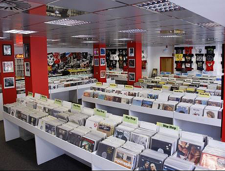 Onde Comprar Disco de Vinil em Berlim