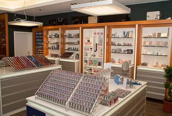 Onde Comprar Kryolan em Berlim