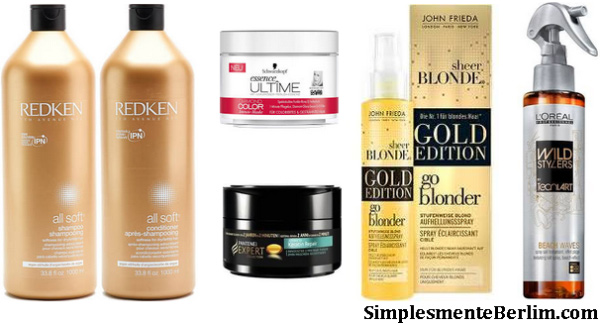Onde eu posso comprar …. em Berlim?