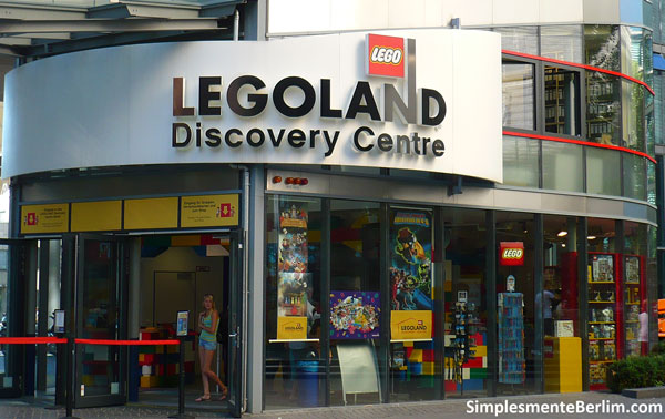 LEGOLAND Berlim OQueFazerComCriancasEmBerlim_Legoland