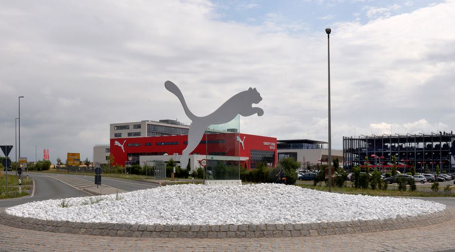 AHistoriaDasMarcasAdidasEPuma_PumaEmHerzogenaurach