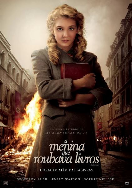 Filmes que retratam a história da Alemanha - A menina que roubava livros FilmesQueRetratamAHistoriaDaAlemanha_AMeninaQueRoubavaLivros