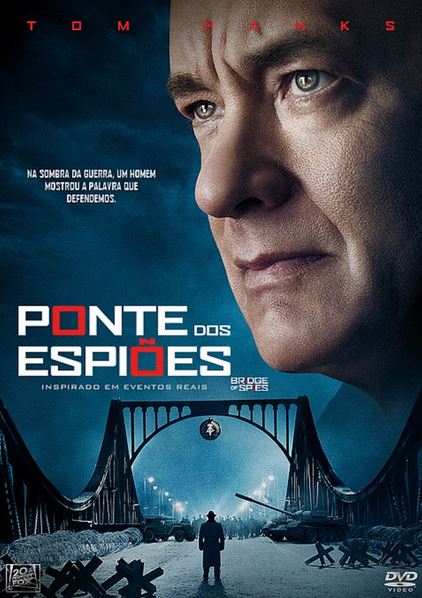Filmes que retratam a história da Alemanha - A Ponte dos Espiões FilmesQueRetratamAHistoriaDaAlemanha_APonteDosEspioes