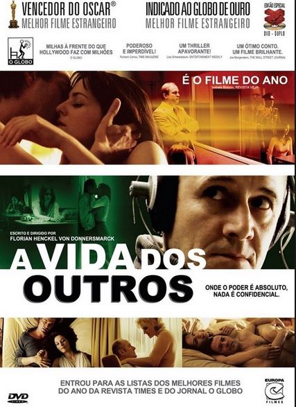 Filmes que retratam a história da Alemanha - A Vida dos Outros FilmesQueRetratamAHistoriaDaAlemanha_AVidaDosOutros