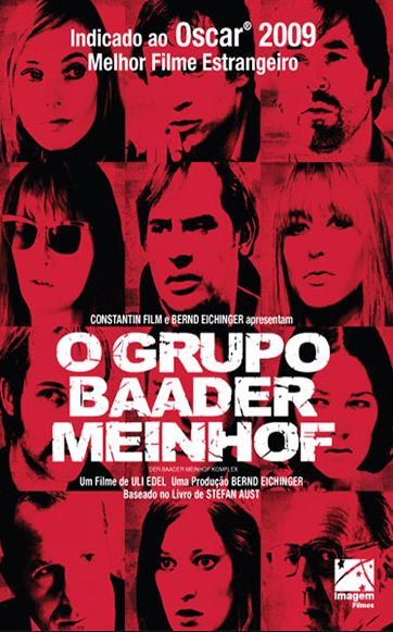 Filmes que retratam a história da Alemanha - O Grupo Baader Meinhof FilmesQueRetratamAHistoriaDaAlemanha_OGrupoBaaderMeinhof