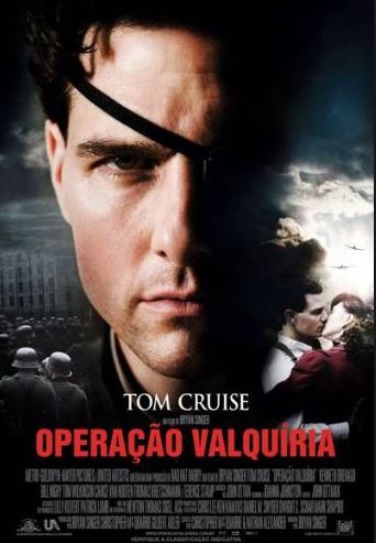 Filmes que retratam a história da Alemanha - Operação Valquíria FilmesQueRetratamAHistoriaDaAlemanha_OperacaoValquiria