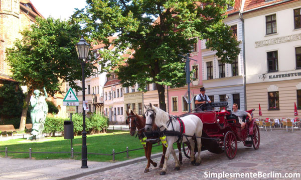 Nikolaiviertel