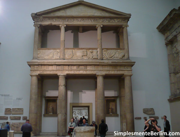 Museus em Berlim – Agrupados por Tema