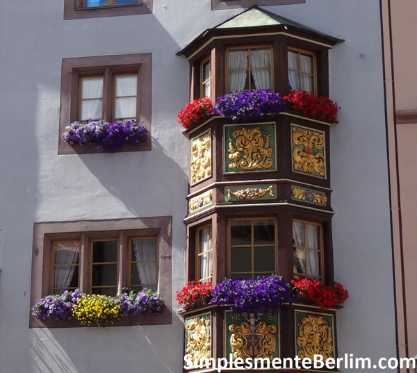 Rottweil - A cidade do Rottweiler