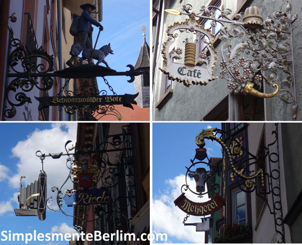 Rottweil - A cidade do Rottweiler