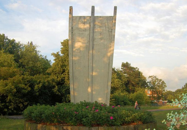 Memorial da Ponte Aérea Celle