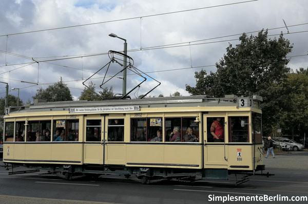 108.100 Anos da Lei da Grande Berlim – Como Berlim se Transformou em uma Metrópole