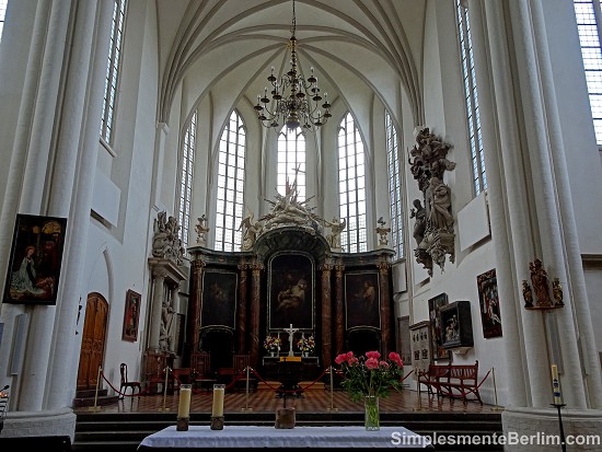 Igreja de Santa Maria