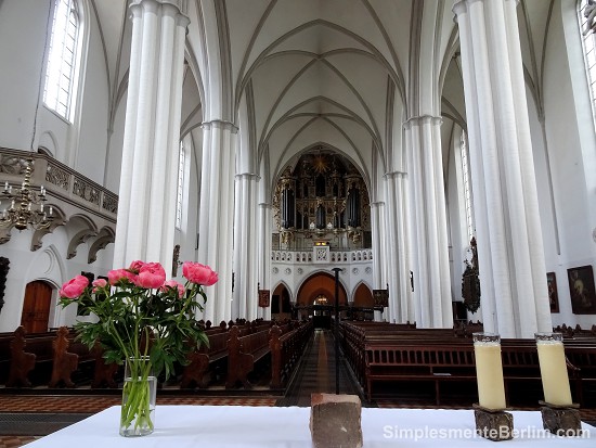 Igreja de Santa Maria