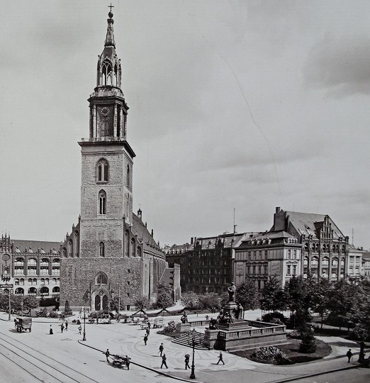 Igreja de Santa Maria