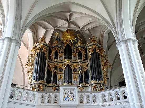 Igreja de Santa Maria