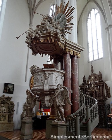 Igreja de Santa Maria