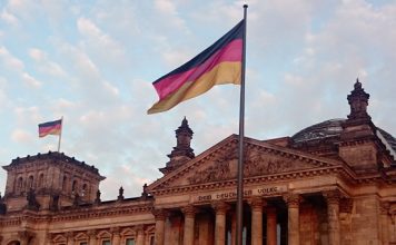 A Hitória da Reunificação da Alemanha