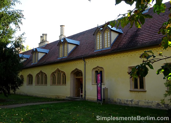 Parque e Palácio de Branitz