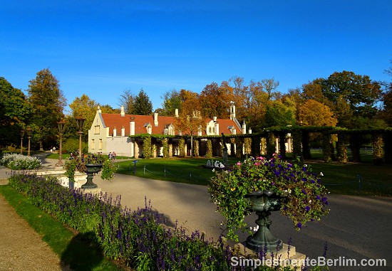 Parque e Palácio de Branitz