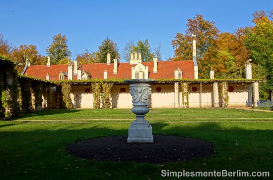 Parque e Palácio de Branitz