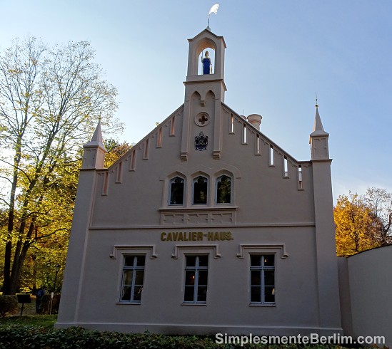Parque e Palácio de Branitz