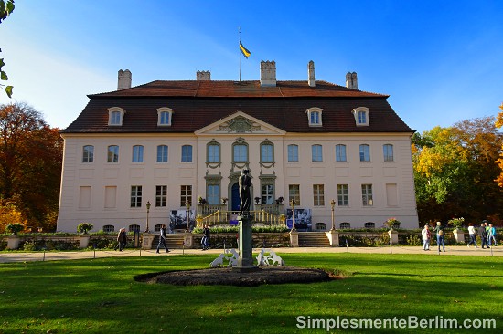 Parque e Palácio de Branitz