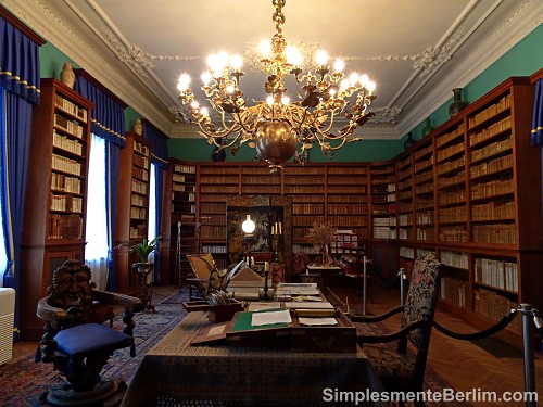 Parque e Palácio de Branitz