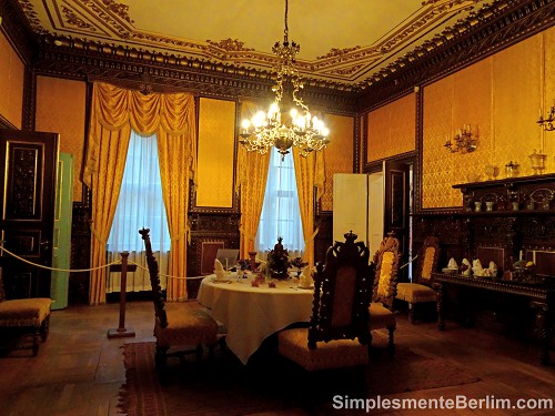 Parque e Palácio de Branitz
