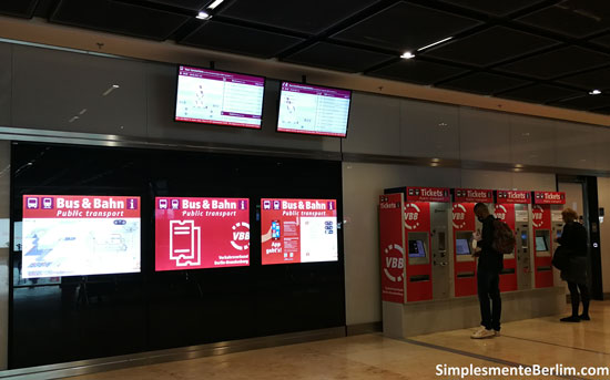 BER – O aeroporto de Berlim