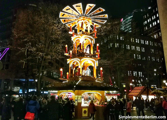 Potsdamer Platz Potsdamer Platz