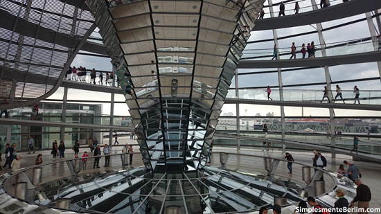 Prédio do Reichstag Prédio do Reichstag