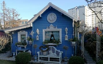 Gartenkolonien – As “favelinhas” da Alemanha