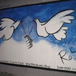 East Side Gallery - Muro de Berlim