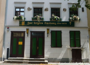 Restaurantes da culinária berlinense e alemã em Berlim